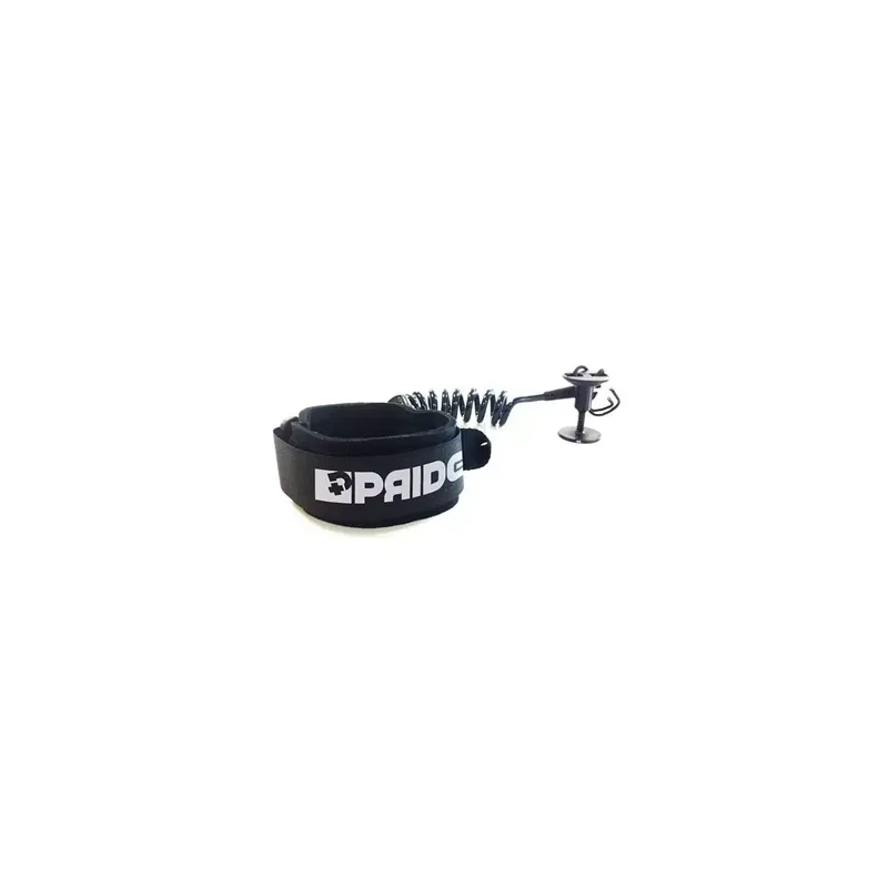 Leash für bodyboard Pride standard bizeps Black Wochenendangebot