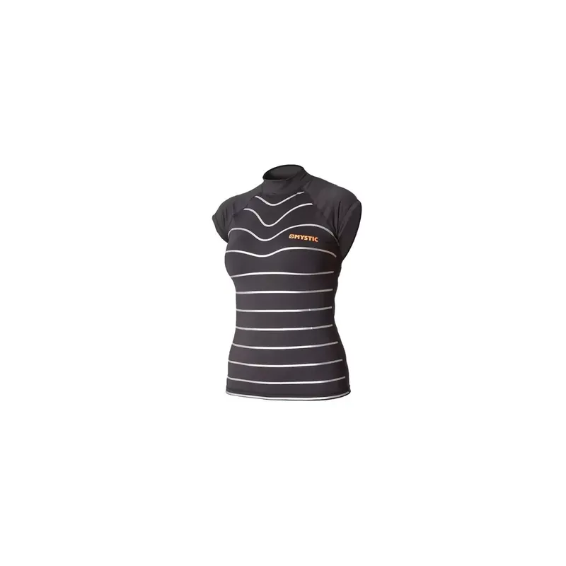 Mega-Angebot Lycra Mystic Star kurzarm Women Black