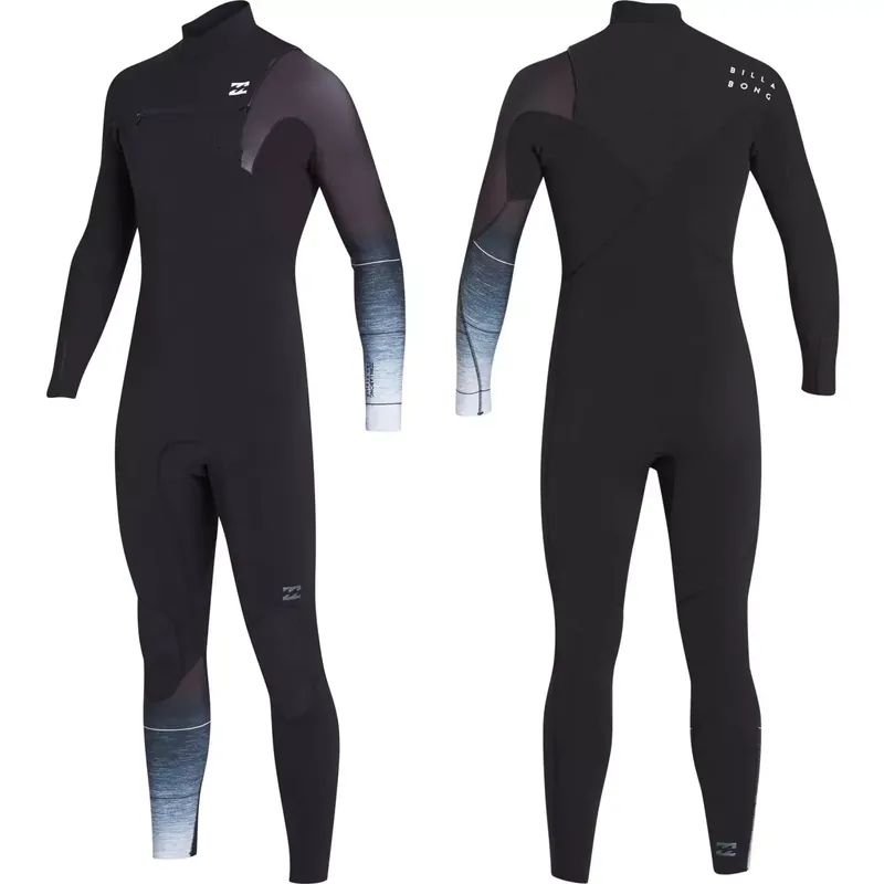 Neue Kollektion Neoprenanzug Billabong Comp Air 3/2mm