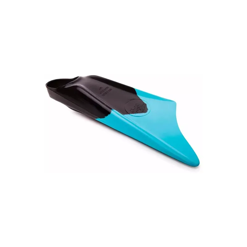 Bestpreis Flossen bodyboard Limited Edition Black/Ice