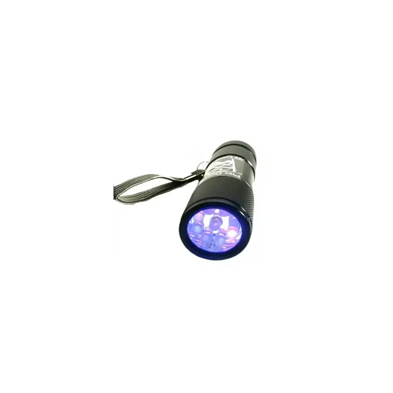 Finale Aktion Taschenlampe UV Phix Doctor