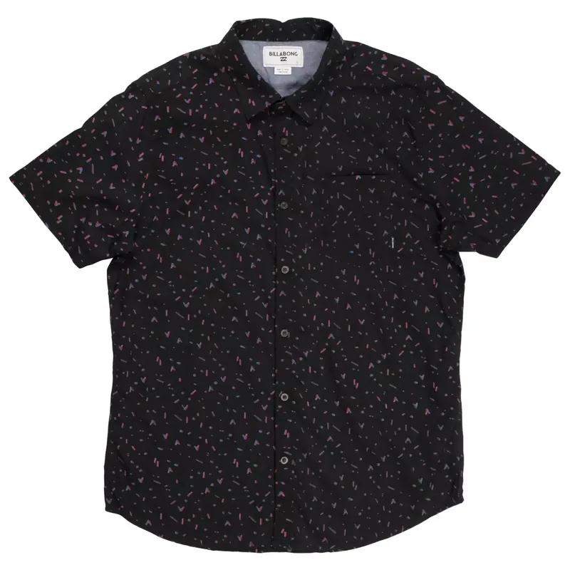 Versand Am Gleichen Tag Shirt Billabong Hash it out