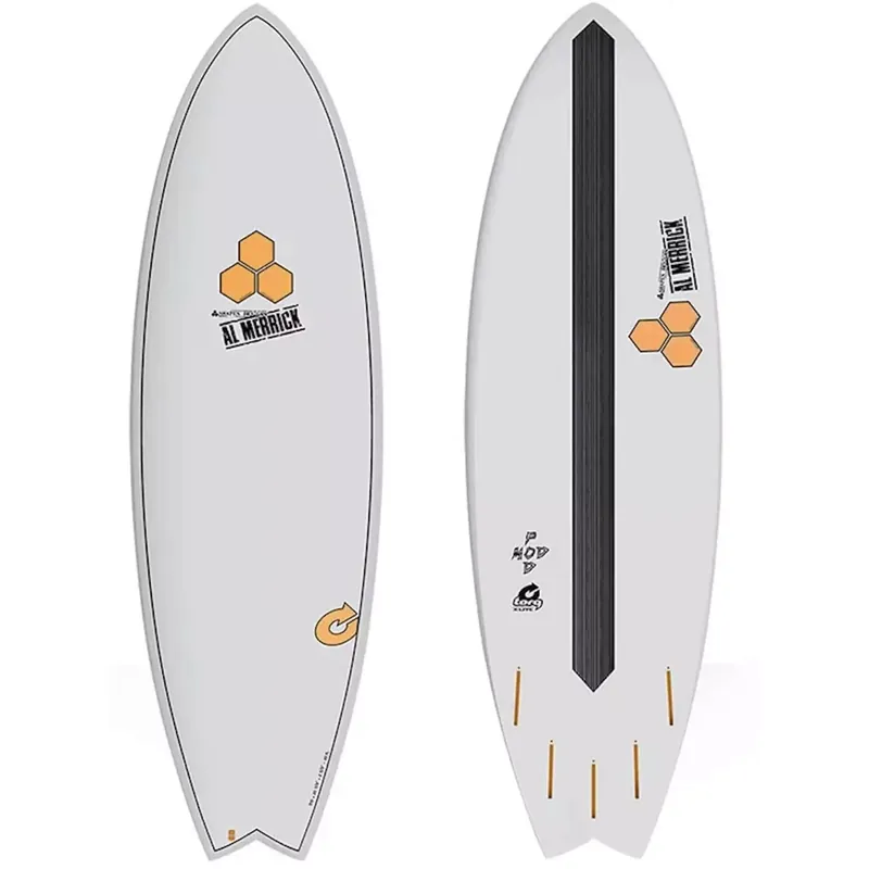 Surfbrett Torq Channel Island Pod Mod X-Lite Neuheit