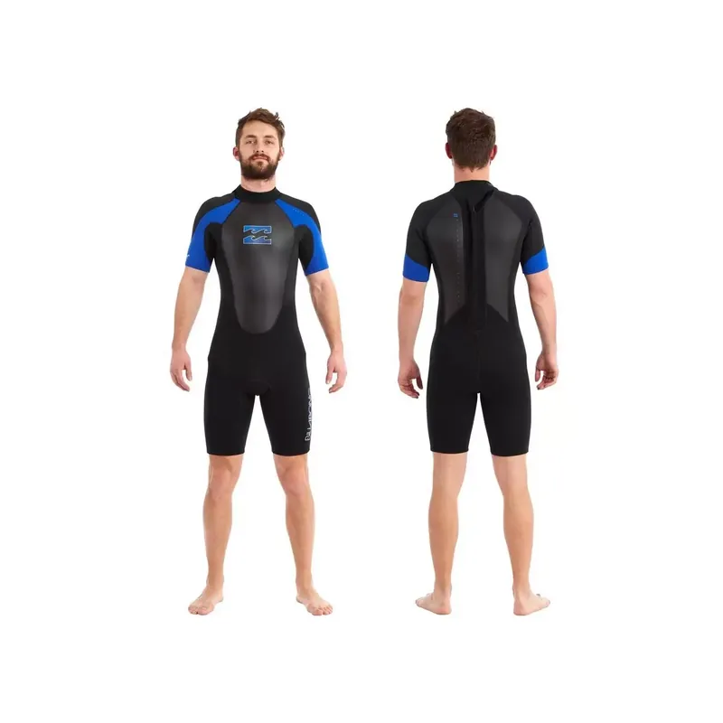 Preisknaller Shorty Von Billabong Intruder