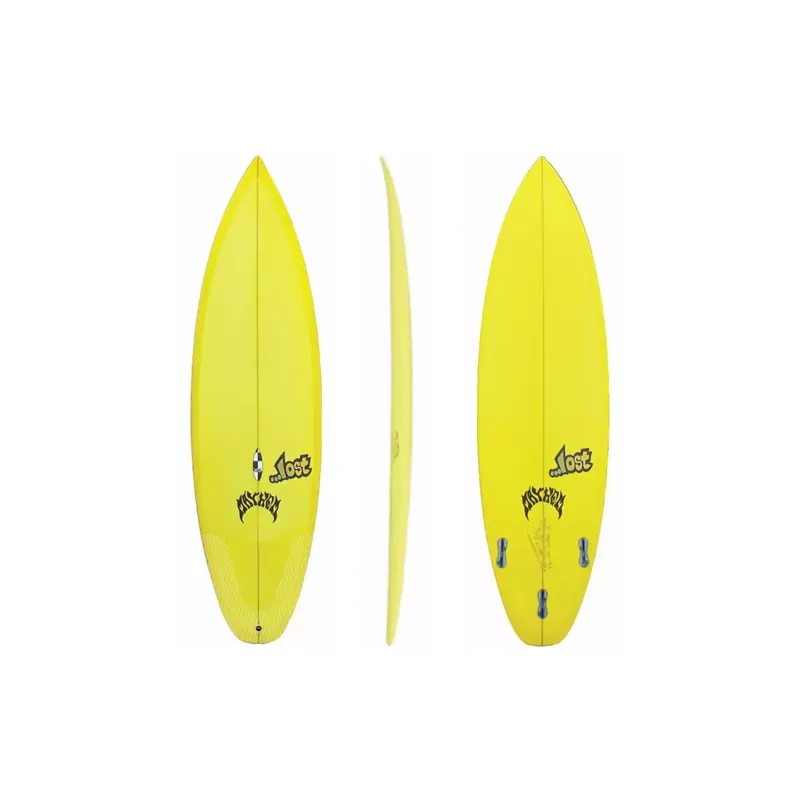 Surfbretter Lost V2 Nur Für Kurze Zeit