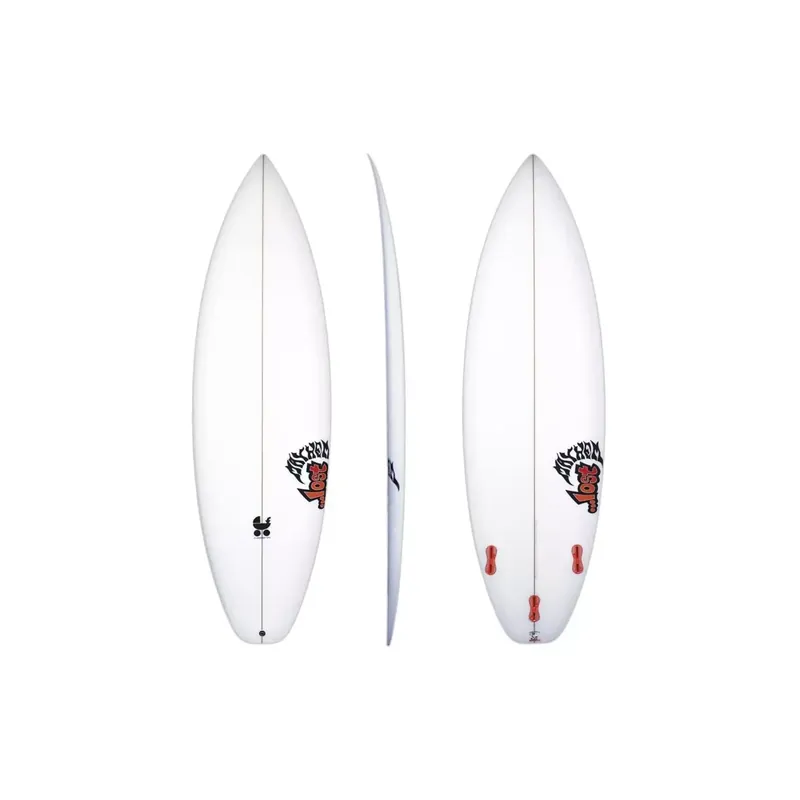 Neue Ware Surfbretter Lost Baby Buggy