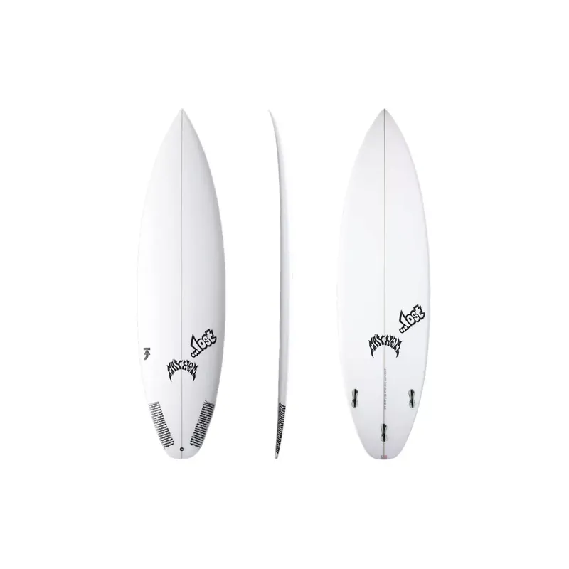 Meistverkauft Surfbretter Lost TB whiplash