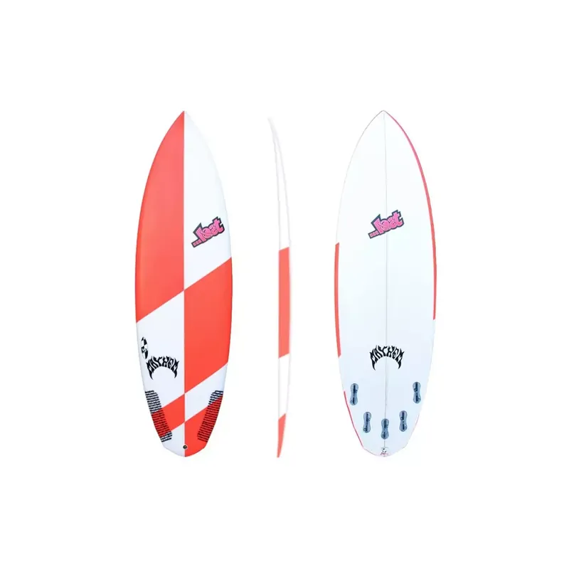 Preisreduziert Surfbretter Lost V3 Rocket