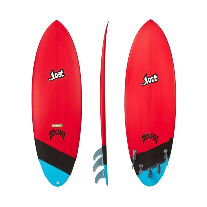 Surfbretter Lost The Stretch RV Wochenendangebot