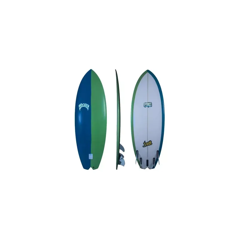 Surfbretter Lost The Split Tail RV Direktkauf