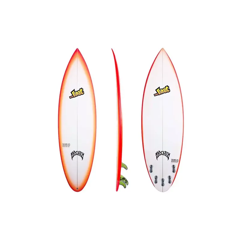 Wochenendangebot Surfbretter Lost Round Up