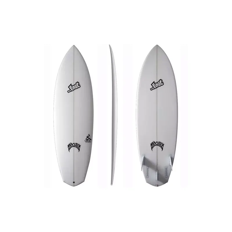 Surfbretter Lost V2 Stub Expressversand