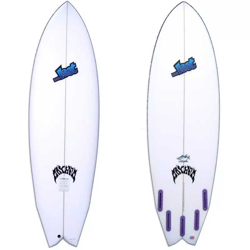 Direkt Vom Hersteller Surfbretter Lost Pelagic