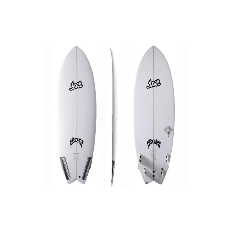 Surfbretterer Lost RNF Schneller Versand