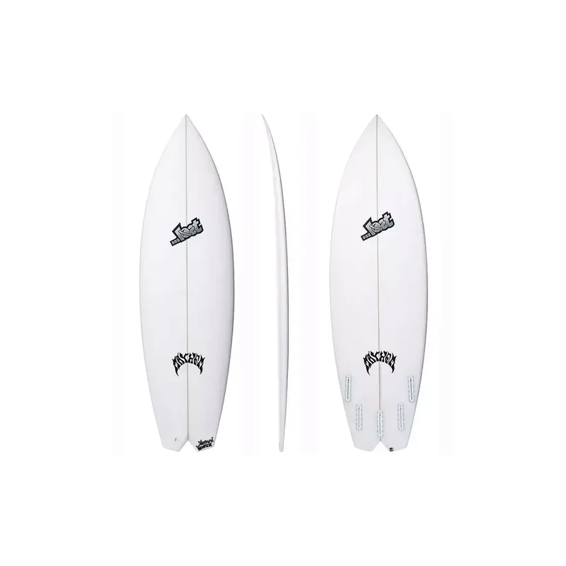 Surfbretter Lost Weekend warrior Preis Gesenkt
