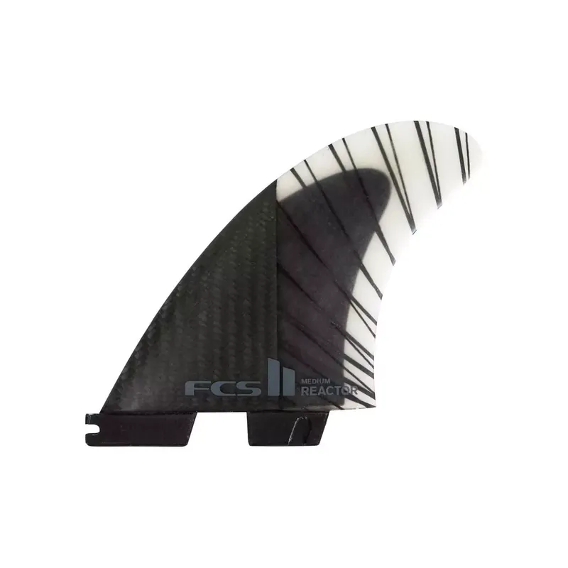 Top-Angebot Finnen FCSII Reactor PC Carbon
