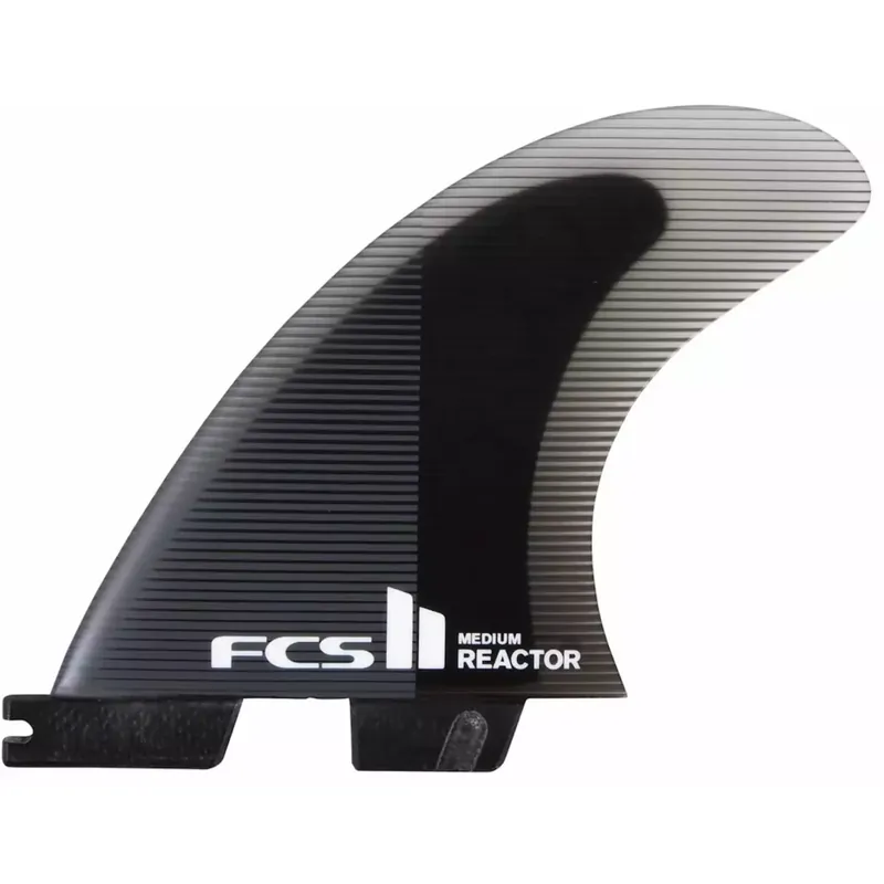 Nur Heute Finnen FCSII Reactor PC