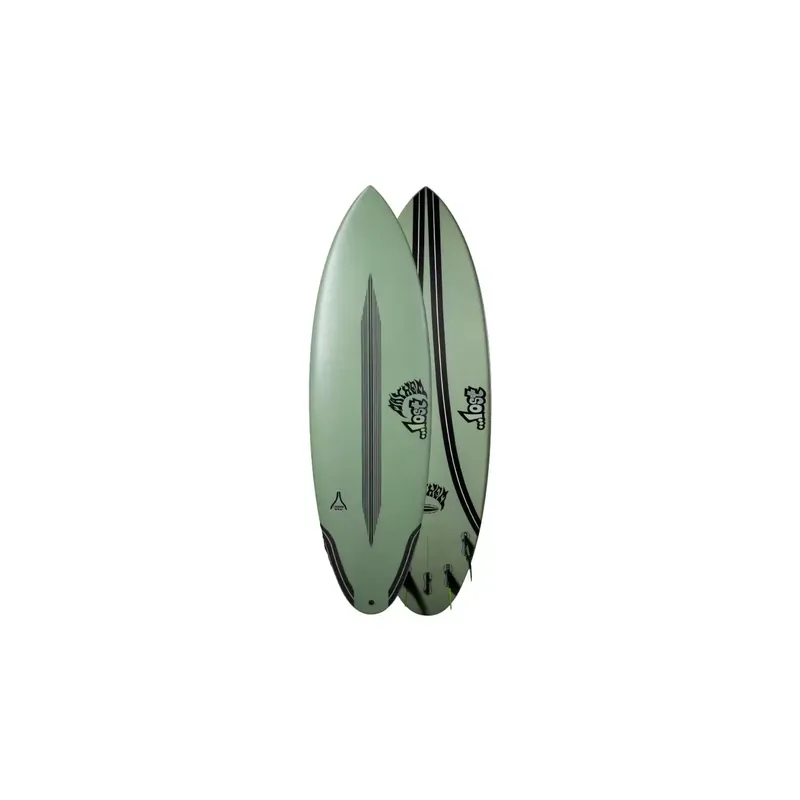 Sonderaktion Surfbretter Lost Quiver Killer Carbon Wrap