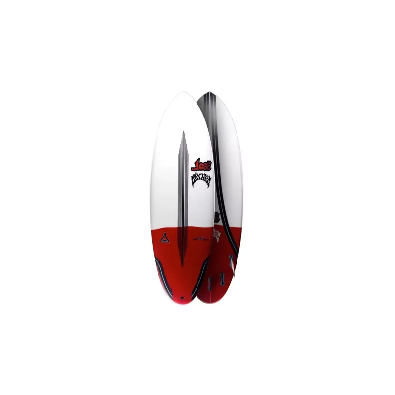 Saisonangebot Surbretter Lost Puddle Jumper RP Carbon Wrap