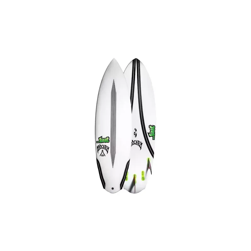 Surfbretter Lost V3 Rocket Carbon Wrap Wochenendangebot