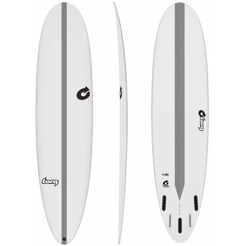 Surfbrett Torq funboard M2 TEC EPOXY Heißes Angebot