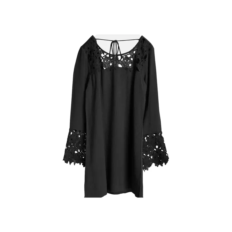 Rabatt Kleid Billabong Open Horizon