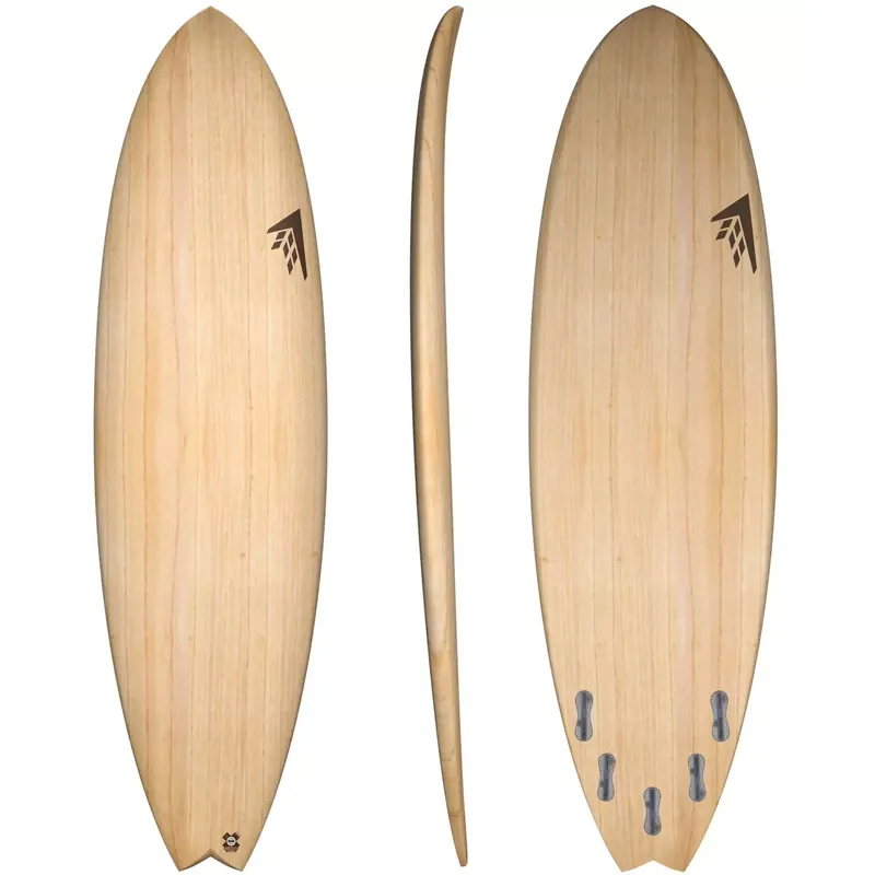 Neu Surfbrett Firewire Addvance TimberTek