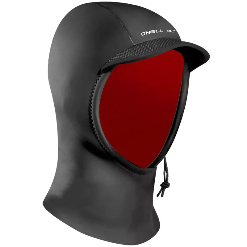 Beanie neopren ONeill Psycho hood 3mm Mega-Angebot