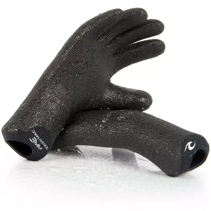 Bestpreis Handschuhe aus neopren Rip Curl Dawn Patrol Kids 2mm