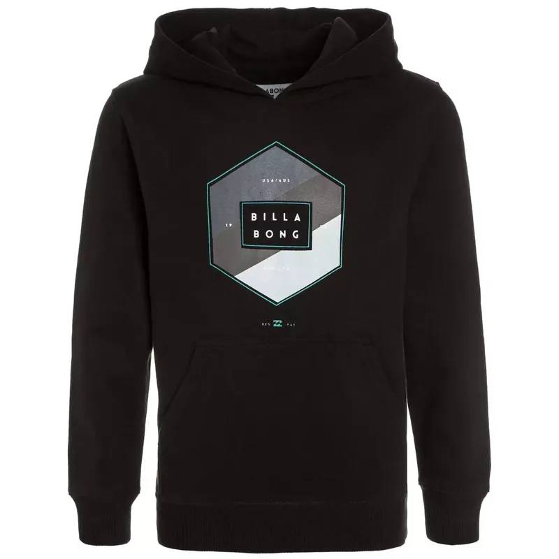 Beliebt Sweatshirt Billlabong Access Hood
