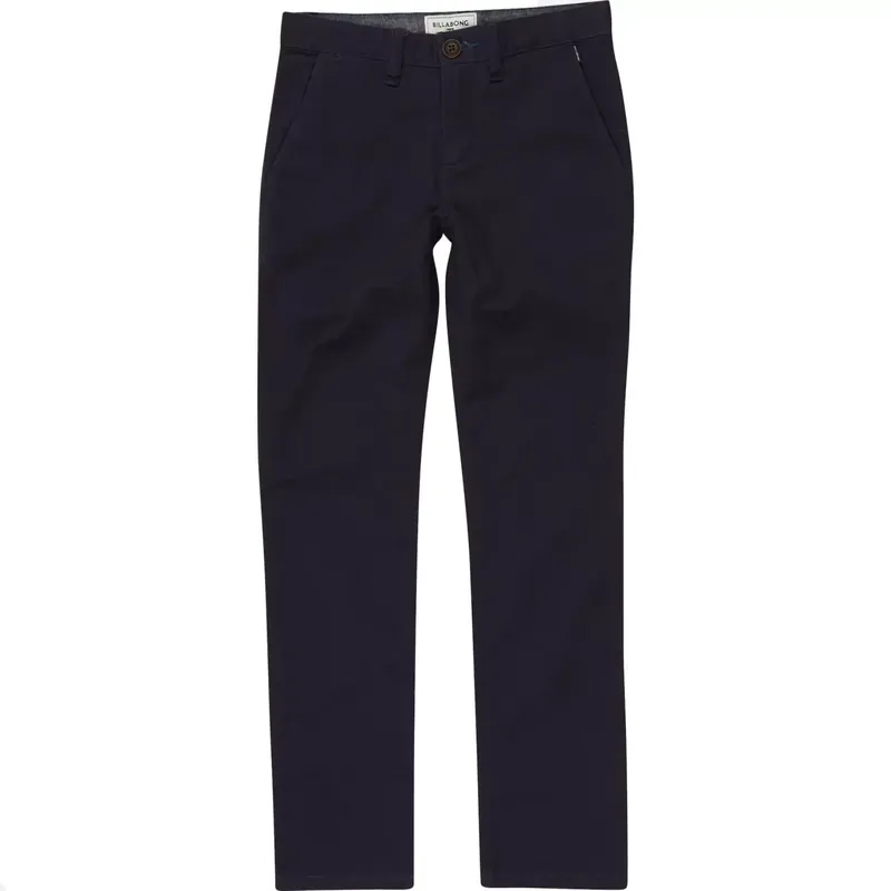 Shorts Billabong New Order Chinese Boy Super-Preis