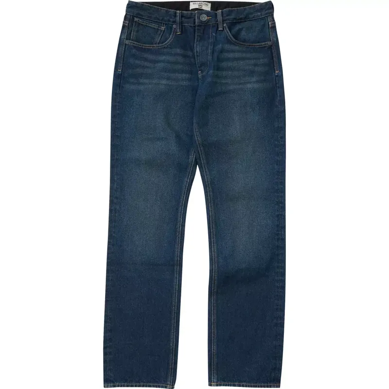 Abverkauf Pantalon vaquero Billabong Fifty Jean Boy