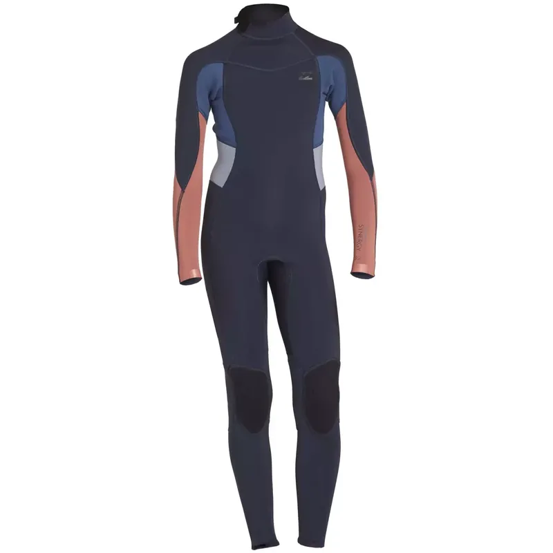Abverkauf Billabong neopren Synergy 3/2mm Junior
