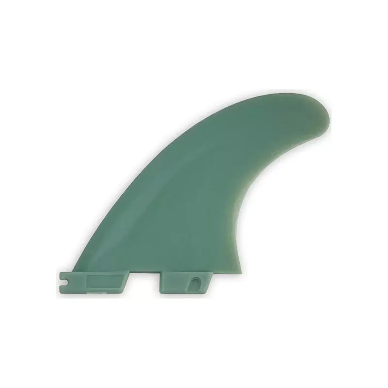 Preiswert Finnen M-Fins-Click-Tab Glass Flex Light Green