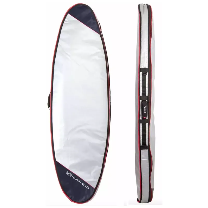 Boardbag Ocean & Earth Barry Basic Double Neue Kollektion