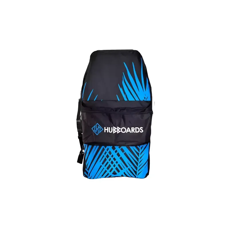 Schnäppchen Boardbag bodyboard Hubboards Daytrip