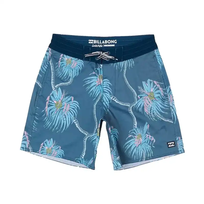 Expressversand Badehose Billabong Sunday Lo Tides 15"