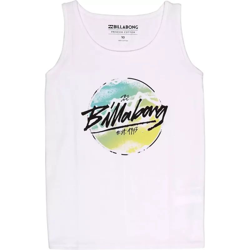 Billabong-T-Shirt Spray Quest SG Preis Gesenkt