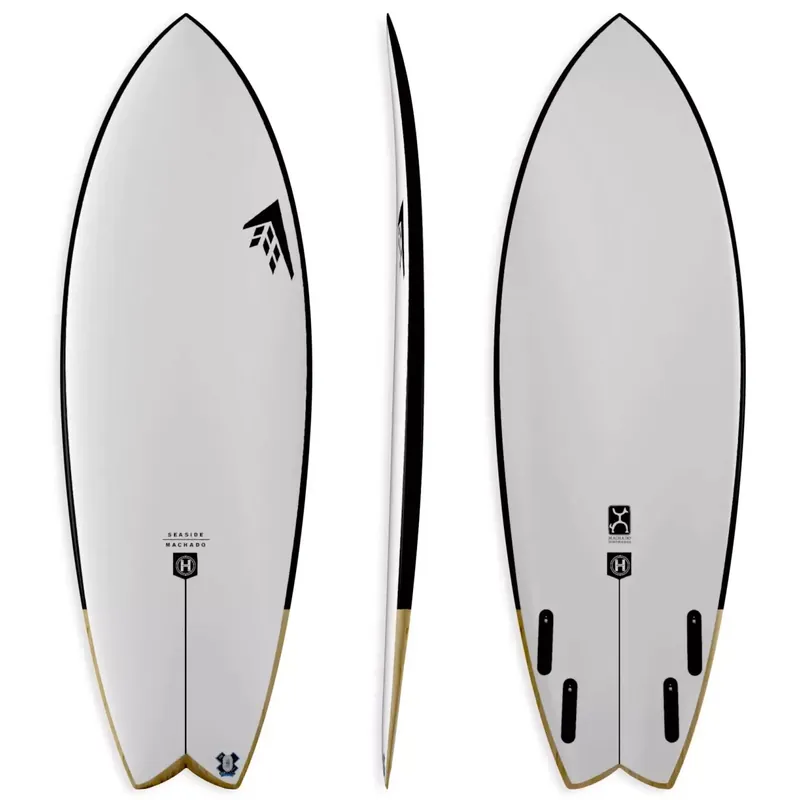 Surfbretter Firewire Seaside Nur Für Kurze Zeit