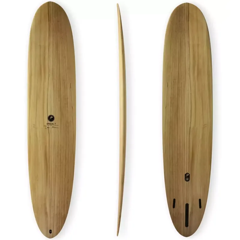 Surfbrett Firewire Special T TimberTek Sofort Bestellen
