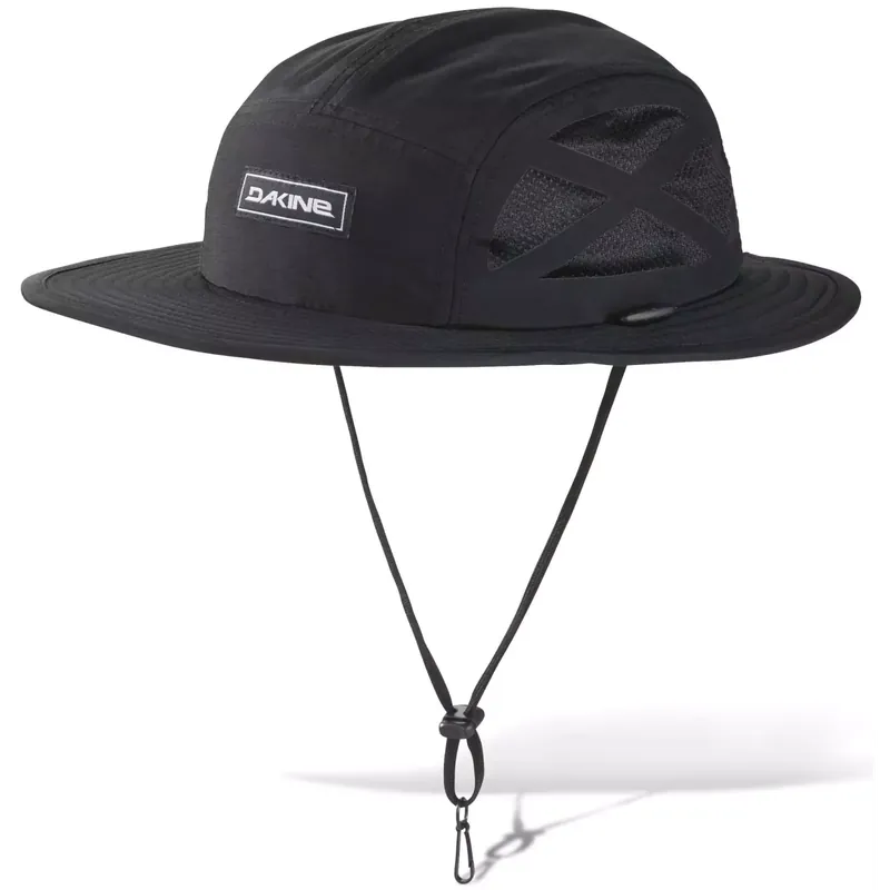 Solange Der Vorrat Reicht Hut DaKine Kahu surf hut Black