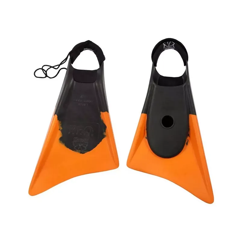 Zertifiziert Flossen bodyboard Churchill Makapuu Pro