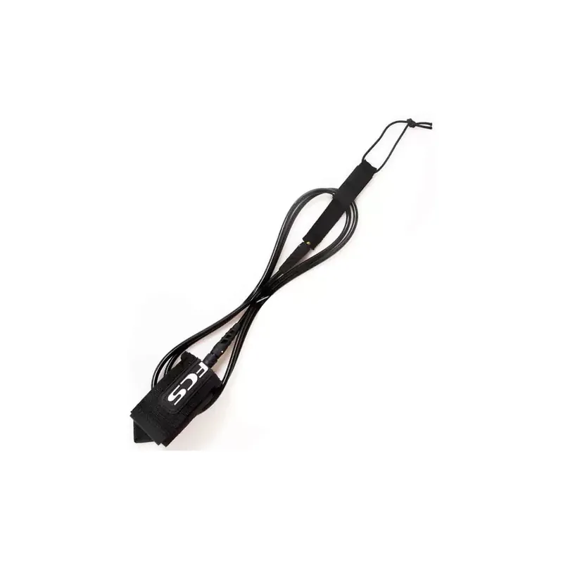 Top-Angebot FCS Leash Classic Regular Black