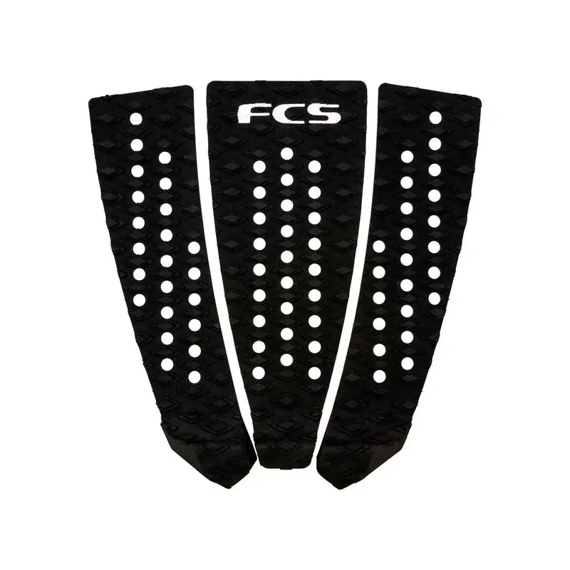 Pad FCS surf T3 Black Garantierte Lieferung