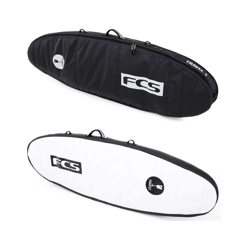 Wochenendangebot boardbag FCS Travel 1 Funboard