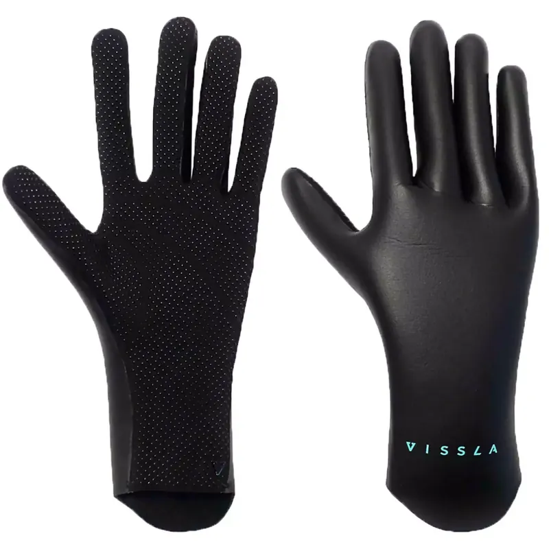 Handschuhe surfen VISSLA 7 Seas 1,5mm Wochenendangebot