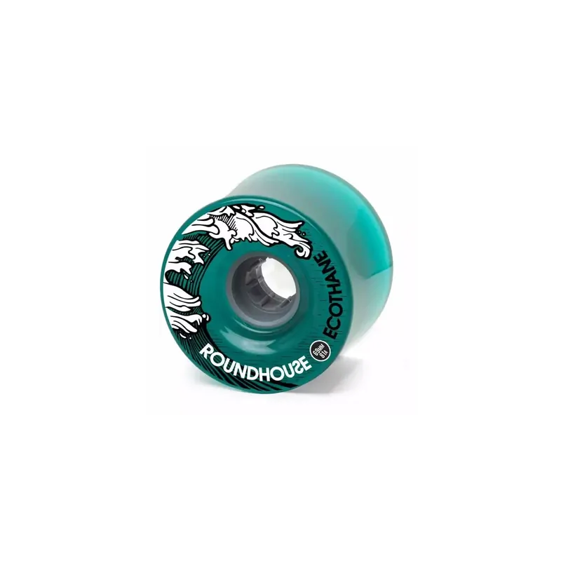 Carver Roundhouse Eco-Concave 69mm Heißes Angebot