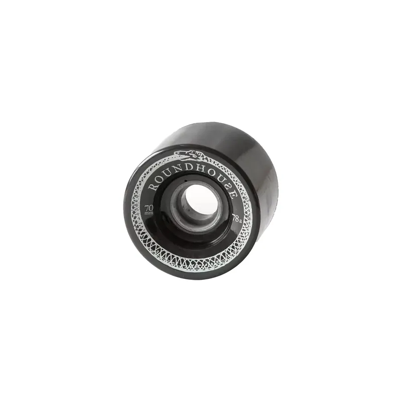 Expressversand Carver Roundhouse Mag 70mm Black