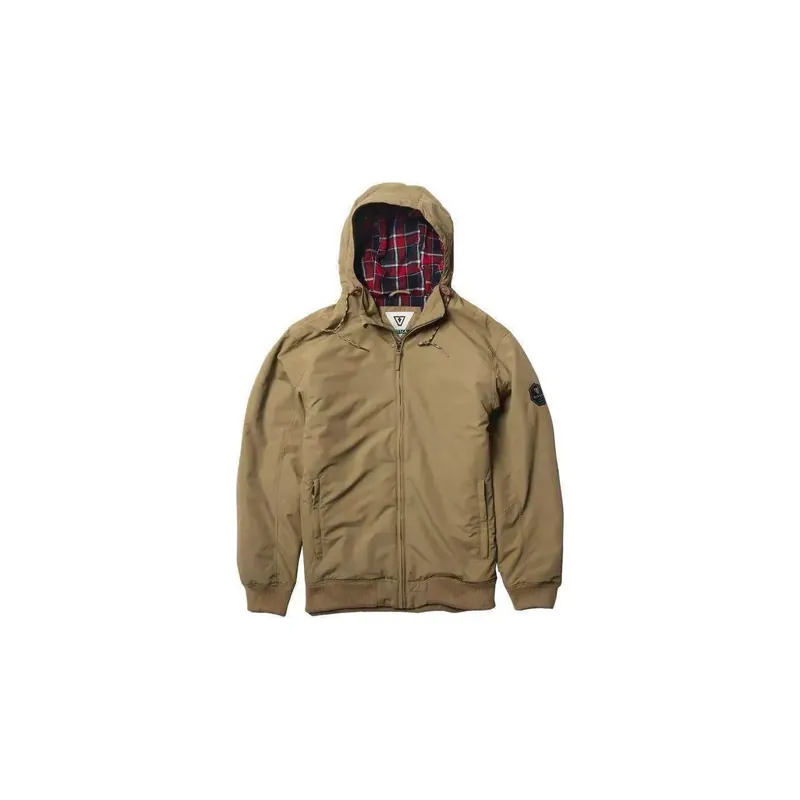 Jacke Vissla Tullan II Boys Mega-Angebot