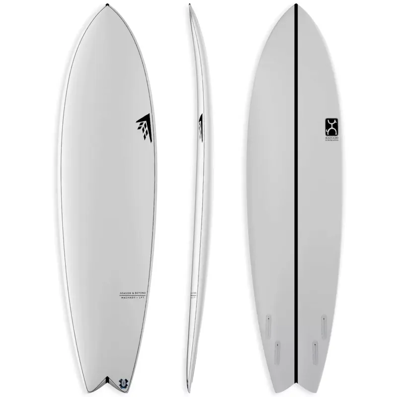 Surfbretter Firewire Seaside & Beyond Kracherpreis